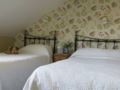 Avondale Guest House ホテル詳細