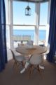 Awel Mor 3 Luxury Apartment ホテル詳細