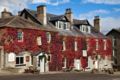 Aysgarth Falls Hotel ホテル詳細