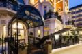 Baglioni Hotel London - The Leading Hotels of the World ホテル詳細