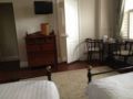 Balham Lodge ホテル詳細