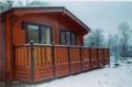 Balquhidder Braes Holiday Park ホテル詳細