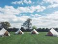 Barlow Brook Glamping ホテル詳細