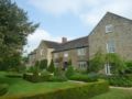 Barnsdale Lodge ホテル詳細