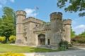 Bath Lodge Castle ホテル詳細