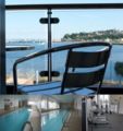 BayView Apartments Pool and Spa Resort ホテル詳細