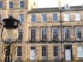 B&B Edinburgh Central ホテル詳細