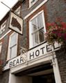 Bear Hotel ホテル詳細
