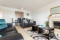 Beautiful 1 bed flat, Colindale ホテル詳細