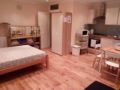 Beautiful and Cosy Apartment in Earls Court (Kesington) ホテル詳細