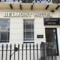 Belmont Hotel ホテル詳細