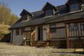 Ben Vorlich Cottage ホテル詳細