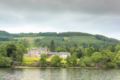 Benoch Lomond Castle ホテル詳細