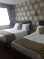 Best Western Bolholt Country Park Hotel ホテル詳細