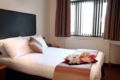 Best Western Bradford Guide Post Hotel ホテル詳細