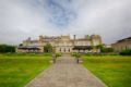 Best Western Chilworth Manor Hotel ホテル詳細