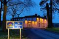 Best Western Dryfesdale Country House Hotel ホテル詳細