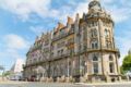 Best Western Duke Of Cornwall Hotel ホテル詳細