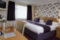 Best Western Fowey Valley ホテル詳細