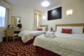 Best Western Greater London ホテル詳細