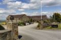Best Western Huddersfield Pennine Manor Hotel ホテル詳細