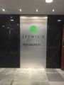 Best Western Ipswich Hotel ホテル詳細