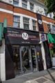 Best Western Maitrise Suites Apartment Hotel Ealing - London ホテル詳細
