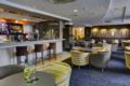 Best Western Manchester Altrincham Cresta Court Hotel ホテル詳細