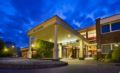 Best Western Marks Tey Hotel ホテル詳細