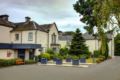Best Western Plus Dunfermline Crossford Keavil House Hotel ホテル詳細