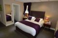 Best Western Preston Chorley West Park Hall Hotel and Leisure Club ホテル詳細