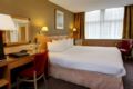 Best Western Sheffield City Centre Cutlers Hotel ホテル詳細