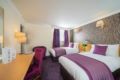 Best Western Summerhill Hotel and Suites ホテル詳細