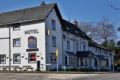 BEST WESTERN The Crianlarich Hotel ホテル詳細