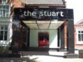 Best Western The Stuart Hotel ホテル詳細