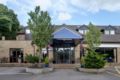 Best Western Wakefield Hotel St Pierre ホテル詳細