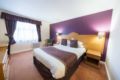 Best Western Widnes Halton Everglades Park Hotel ホテル詳細