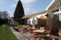 Best Western Willerby Manor Hotel ホテル詳細