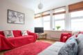 Bethnal Green Road two bedroom apartment ホテル詳細