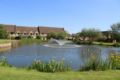 Bicester Hotel, Golf & Spa ホテル詳細