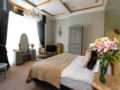 Blanch House ホテル詳細