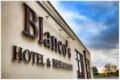 Blanco's Hotel ホテル詳細