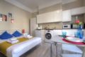 Blenheim Holiday Apartments ホテル詳細