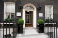 Bloomsbury Palace Hotel ホテル詳細