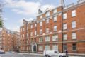 Bloomsbury - Serviced Apartments ホテル詳細