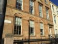 Blythswood Square Apartments ホテル詳細