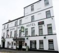 Boars Head Hotel ホテル詳細