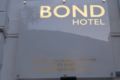 Bond Hotel ホテル詳細