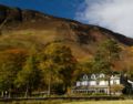 Borrowdale Gates Hotel ホテル詳細