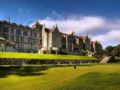 Bovey Castle ホテル詳細